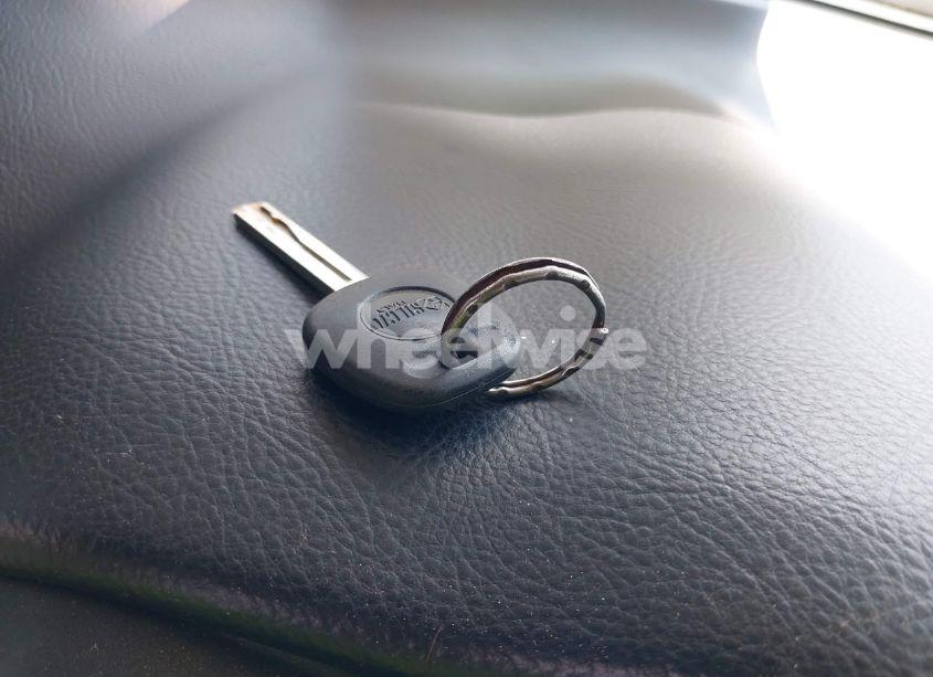 Photo 11 of 2004 Lexus Rx 330 (VIN 2T2GA31U74C013401)