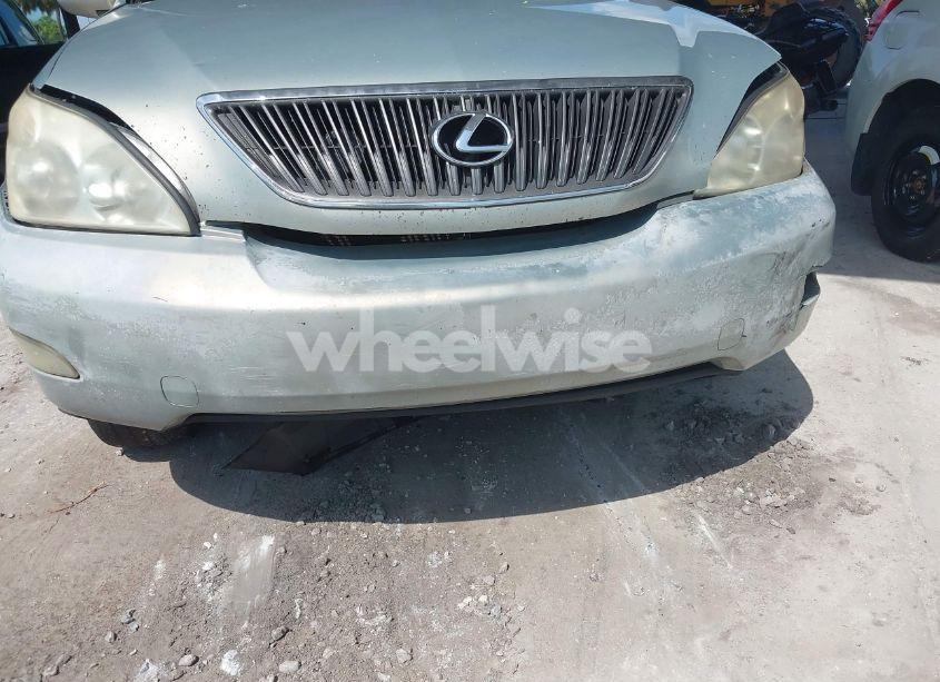 Photo 13 of 2004 Lexus Rx 330 (VIN 2T2GA31U74C013401)