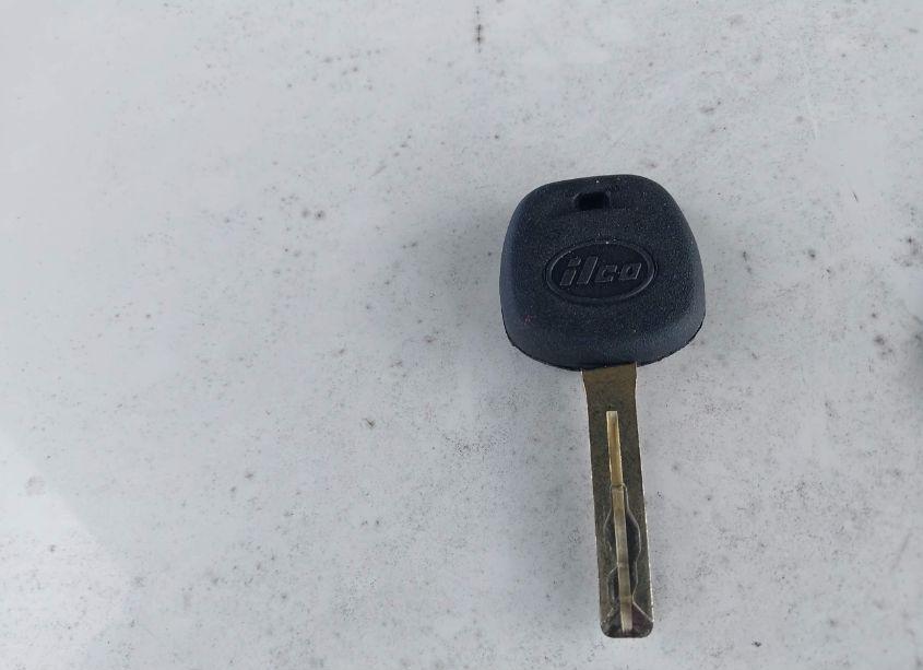 Photo 11 of 2004 Lexus Rx 330 (VIN 2T2GA31U74C017769)