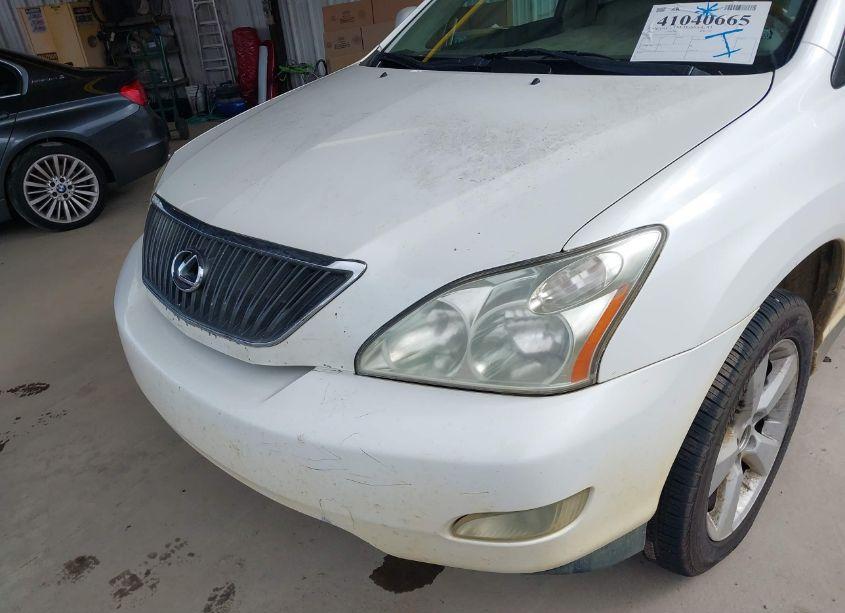 Photo 13 of 2004 Lexus Rx 330 (VIN 2T2GA31U74C017769)