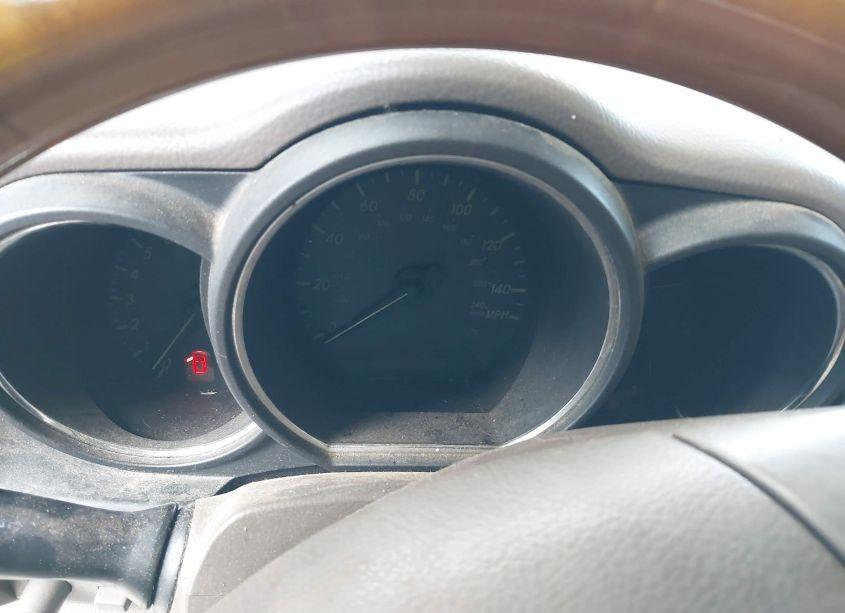 Photo 7 of 2004 Lexus Rx 330 (VIN 2T2GA31U74C017769)