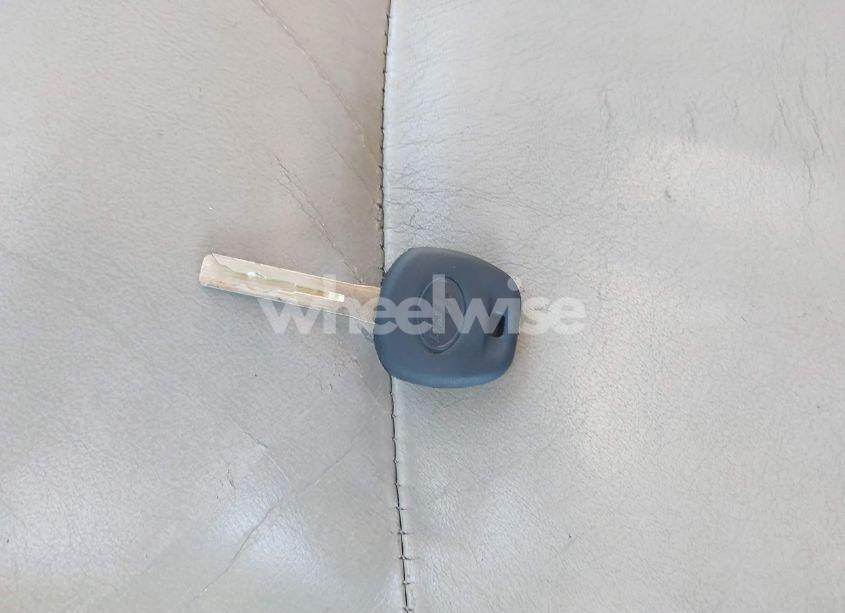 Photo 11 of 2006 Lexus Rx 330 (VIN 2T2GA31U86C046944)