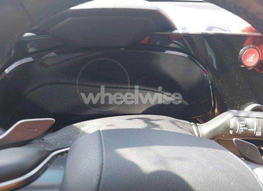 Photo 7 of 2023 Lexus Nx 250 PREMIUM (VIN 2T2GDCAZ0PC003803)