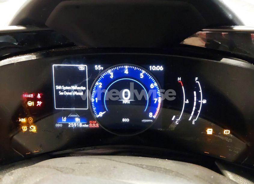 Photo 15 of 2023 Lexus Nx 250 PREMIUM (VIN 2T2GDCAZ0PC004515)