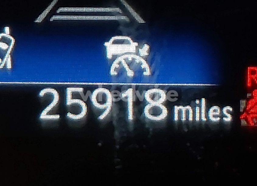 Photo 7 of 2023 Lexus Nx 250 PREMIUM (VIN 2T2GDCAZ0PC004515)