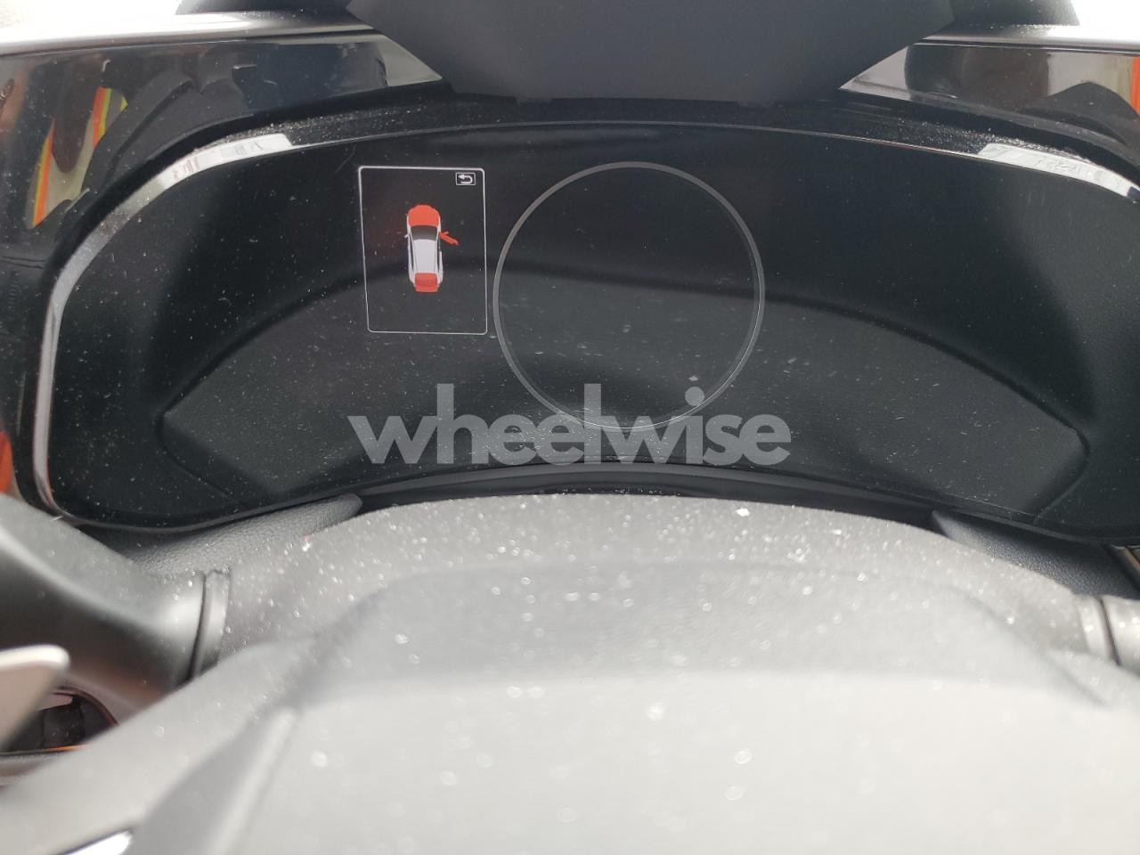 Photo 9 of 2025 LEXUS NX 350 PREMIUM N/A (VIN 2T2GGCEZ6SC075891)