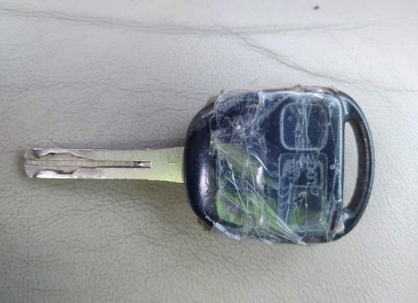 Photo 11 of 2007 Lexus Rx 350 (VIN 2T2GK31U07C002029)