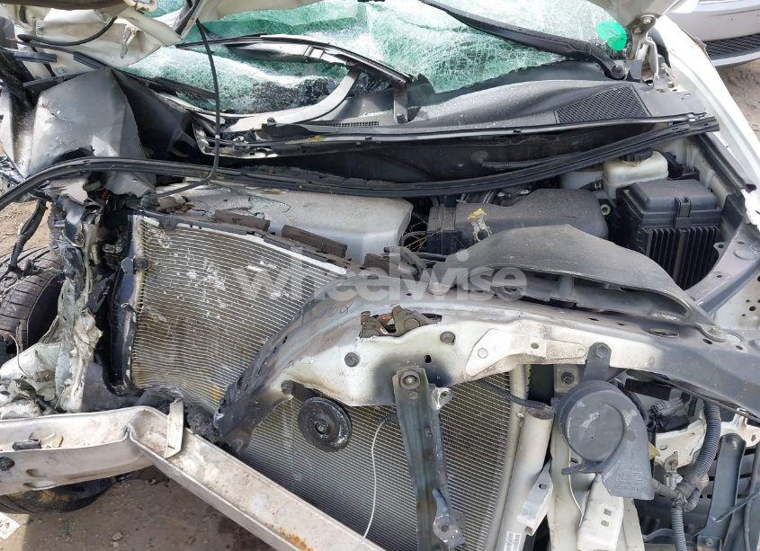 Photo 10 of 2007 Lexus Rx 350 (VIN 2T2GK31U07C009367)