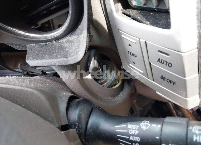 Photo 11 of 2007 Lexus Rx 350 (VIN 2T2GK31U07C009367)