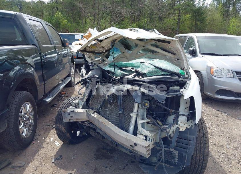 Photo 6 of 2007 Lexus Rx 350 (VIN 2T2GK31U07C009367)