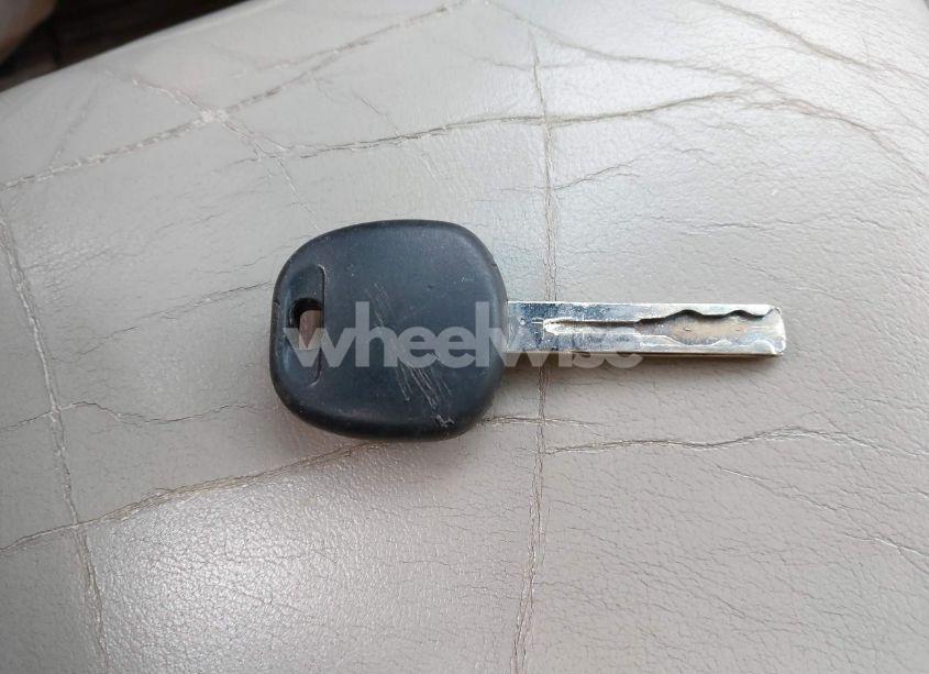 Photo 11 of 2007 Lexus Rx 350 (VIN 2T2GK31U07C015380)