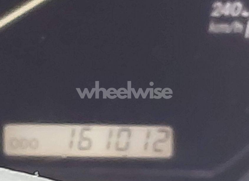 Photo 15 of 2007 Lexus Rx 350 (VIN 2T2GK31U07C015380)