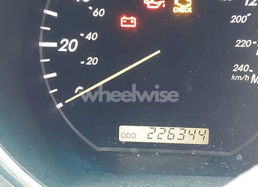 Photo 15 of 2008 Lexus Rx 350 (VIN 2T2GK31U08C035761)