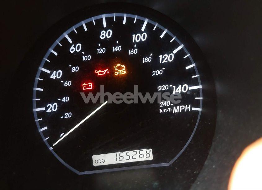 Photo 15 of 2008 Lexus Rx 350 (VIN 2T2GK31U08C050664)