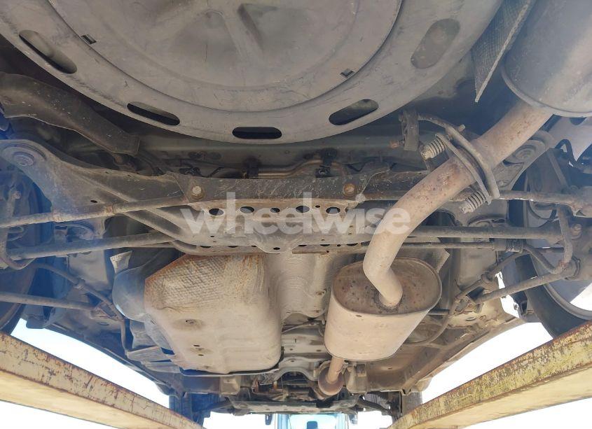 Photo 20 of 2008 Lexus Rx 350 (VIN 2T2GK31U08C050664)