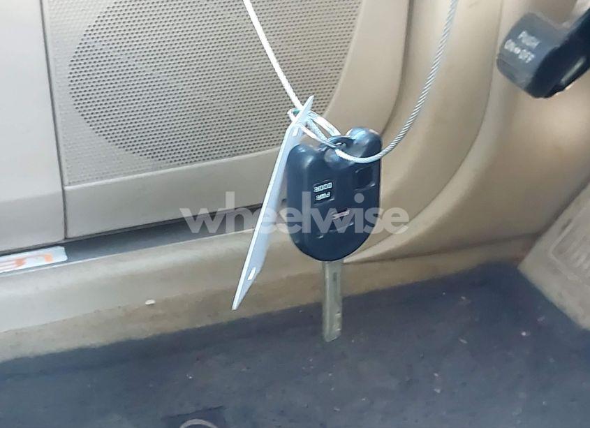 Photo 11 of 2009 Lexus Rx 350 (VIN 2T2GK31U09C057230)