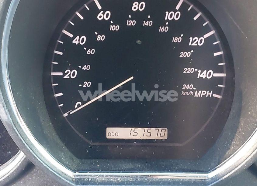 Photo 15 of 2009 Lexus Rx 350 (VIN 2T2GK31U09C057230)