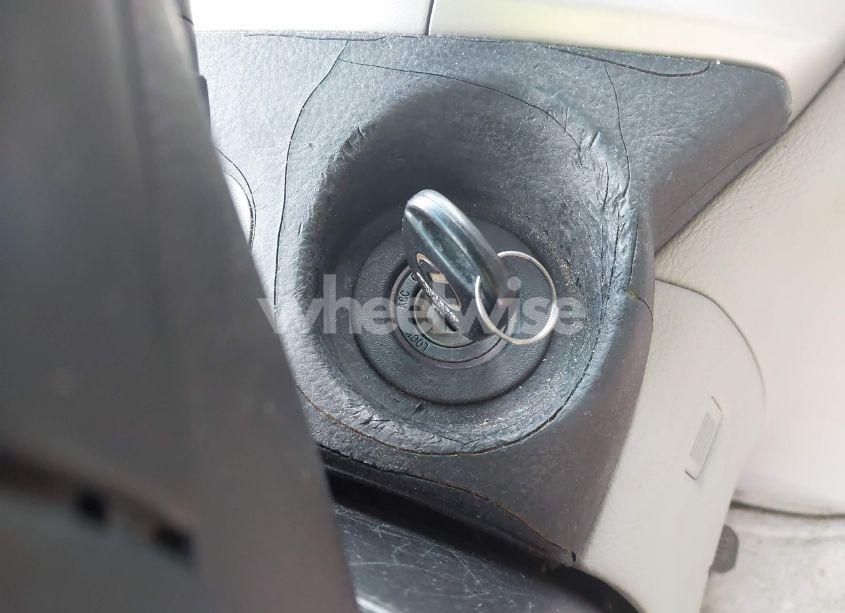 Photo 11 of 2007 Lexus Rx 350 (VIN 2T2GK31U17C023973)