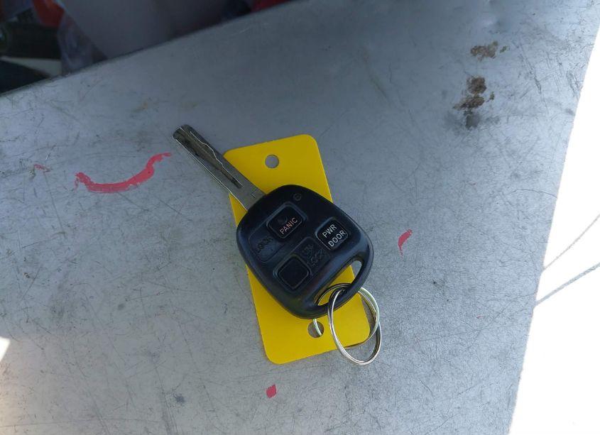 Photo 11 of 2007 Lexus Rx 350 (VIN 2T2GK31U17C025206)