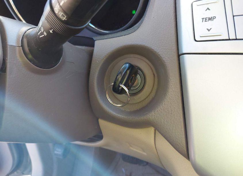 Photo 11 of 2008 Lexus Rx 350 (VIN 2T2GK31U18C041178)