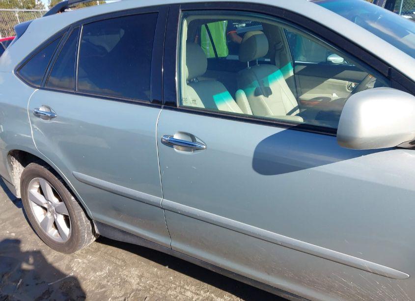 Photo 13 of 2008 Lexus Rx 350 (VIN 2T2GK31U18C041178)