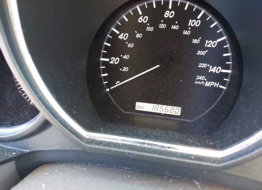 Photo 15 of 2008 Lexus Rx 350 (VIN 2T2GK31U18C041178)