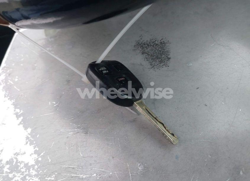 Photo 11 of 2008 Lexus Rx 350 (VIN 2T2GK31U18C047885)