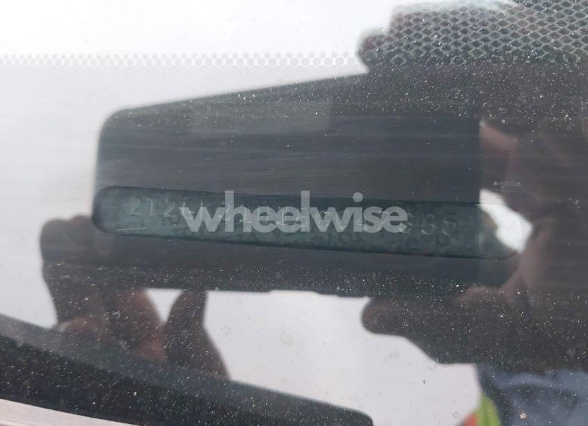 Photo 9 of 2008 Lexus Rx 350 (VIN 2T2GK31U18C047885)