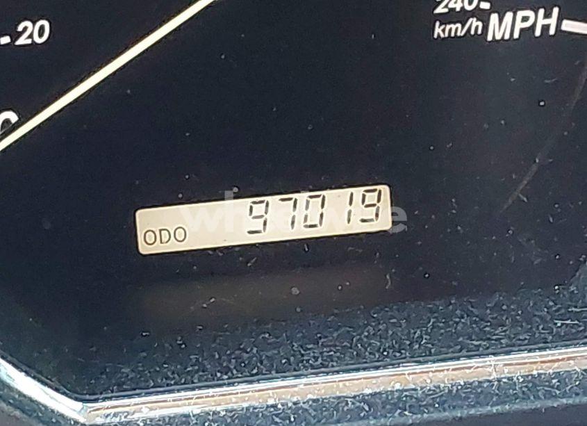 Photo 6 of 2008 Lexus Rx 350 (VIN 2T2GK31U18C048762)