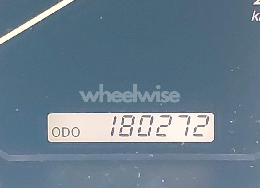 Photo 15 of 2008 Lexus Rx 350 (VIN 2T2GK31U18C051872)