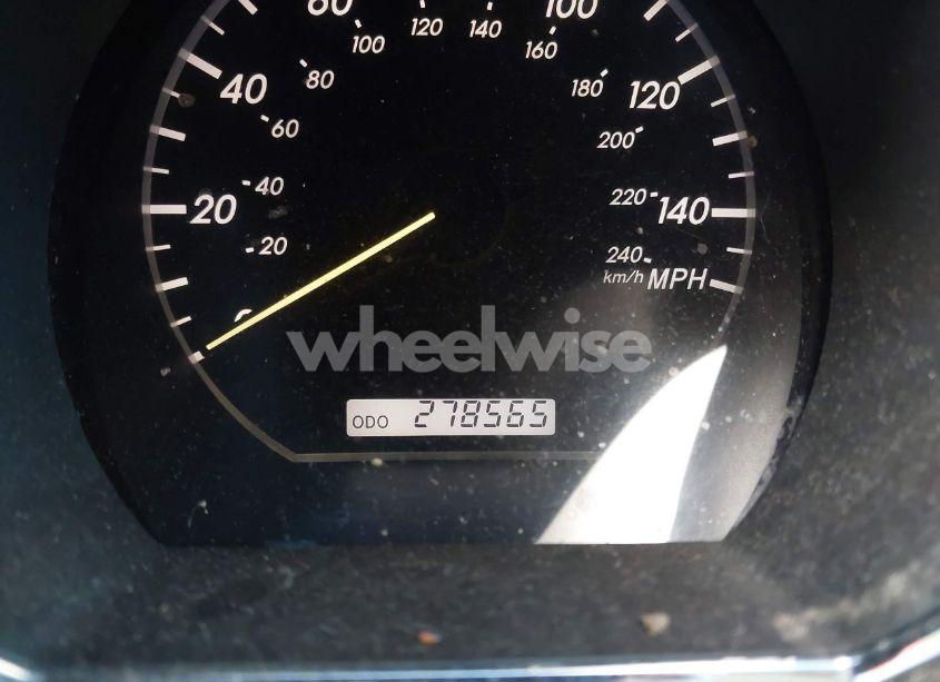 Photo 15 of 2009 Lexus Rx 350 (VIN 2T2GK31U19C062341)