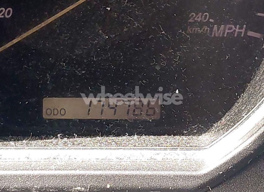 Photo 15 of 2009 Lexus Rx 350 (VIN 2T2GK31U19C078684)