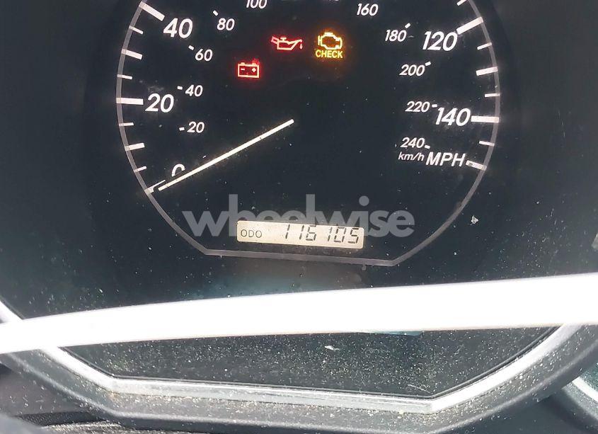 Photo 16 of 2008 Lexus Rx 350 (VIN 2T2GK31U28C044168)