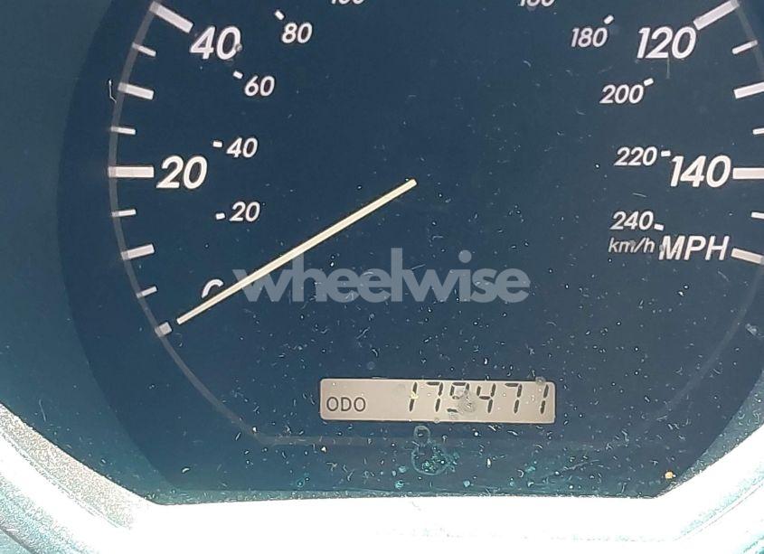 Photo 15 of 2008 Lexus Rx 350 (VIN 2T2GK31U28C053226)