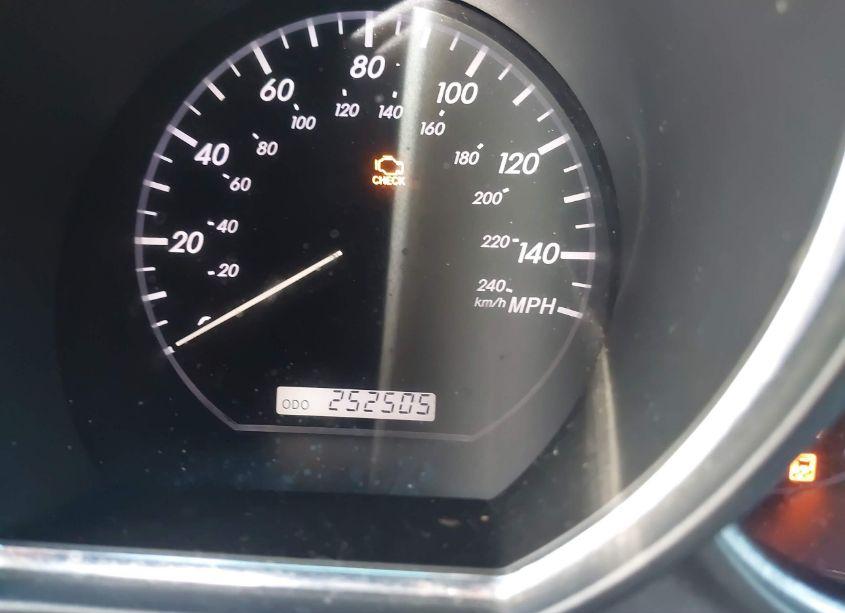 Photo 15 of 2008 Lexus Rx 350 (VIN 2T2GK31U28C053534)