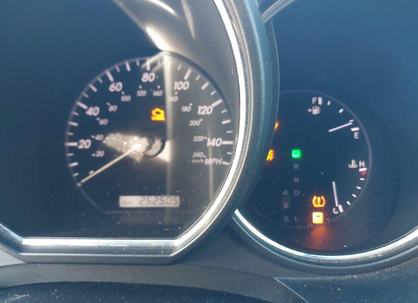 Photo 7 of 2008 Lexus Rx 350 (VIN 2T2GK31U28C053534)