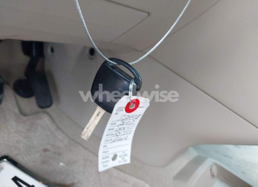 Photo 11 of 2009 Lexus Rx 350 (VIN 2T2GK31U29C066785)