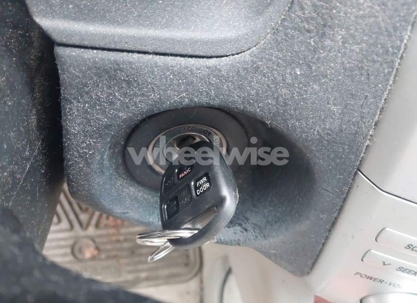 Photo 11 of 2009 Lexus Rx 350 (VIN 2T2GK31U29C067211)