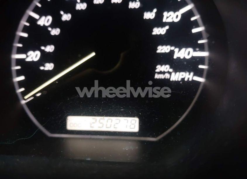 Photo 15 of 2009 Lexus Rx 350 (VIN 2T2GK31U29C067211)