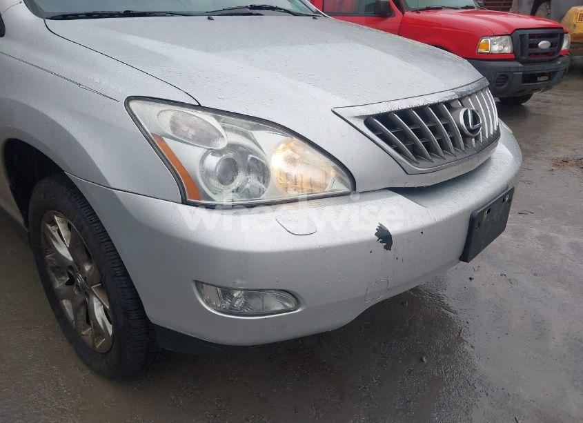 Photo 17 of 2009 Lexus Rx 350 (VIN 2T2GK31U29C067211)