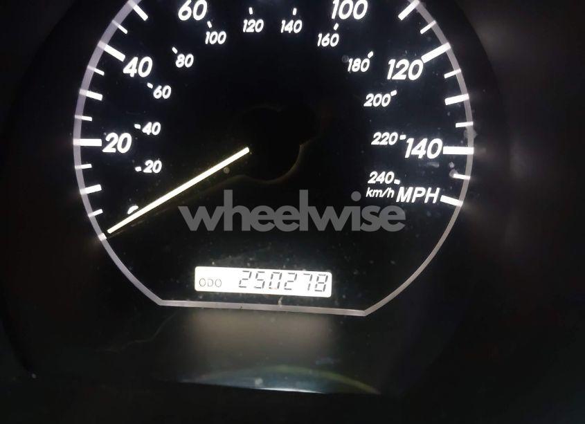 Photo 7 of 2009 Lexus Rx 350 (VIN 2T2GK31U29C067211)