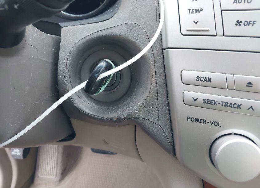 Photo 11 of 2007 Lexus Rx 350 (VIN 2T2GK31U37C005197)