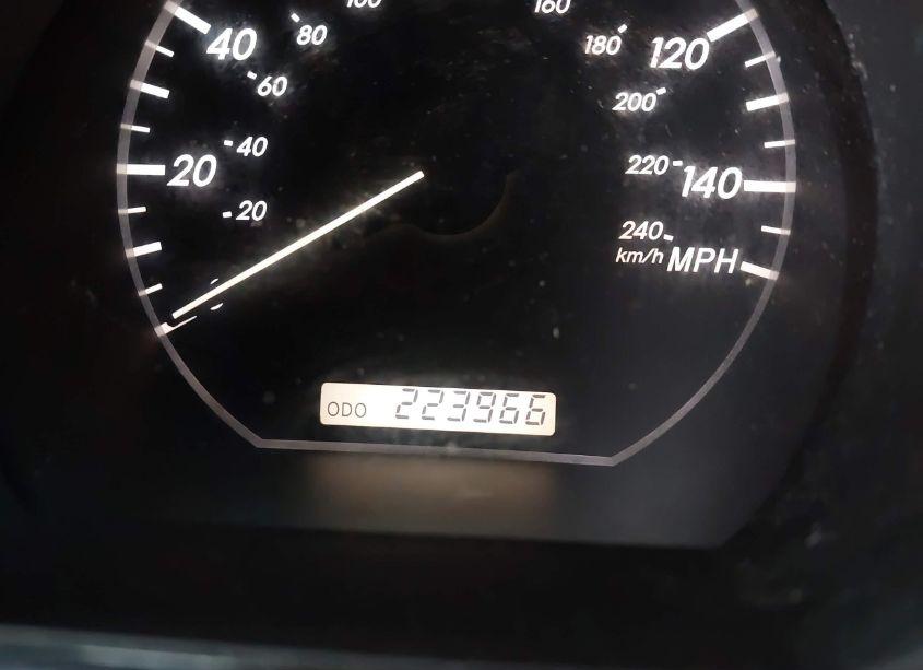 Photo 15 of 2007 Lexus Rx 350 (VIN 2T2GK31U37C005197)