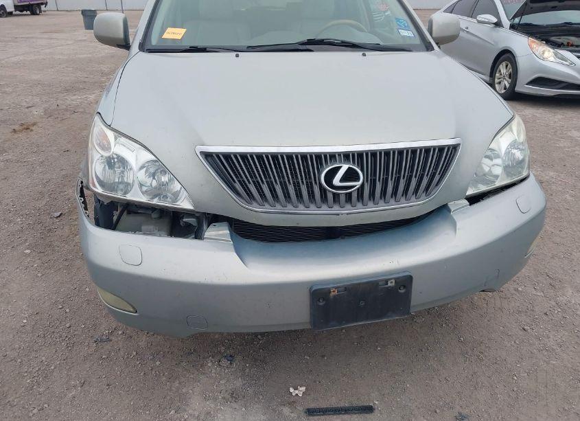Photo 6 of 2007 Lexus Rx 350 (VIN 2T2GK31U37C005197)