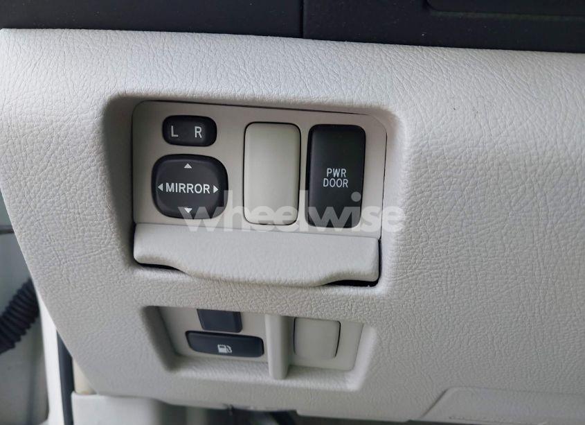 Photo 11 of 2008 Lexus Rx 350 (VIN 2T2GK31U38C028058)