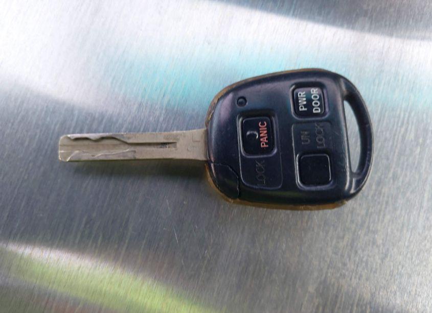 Photo 11 of 2008 Lexus Rx 350 (VIN 2T2GK31U38C031672)