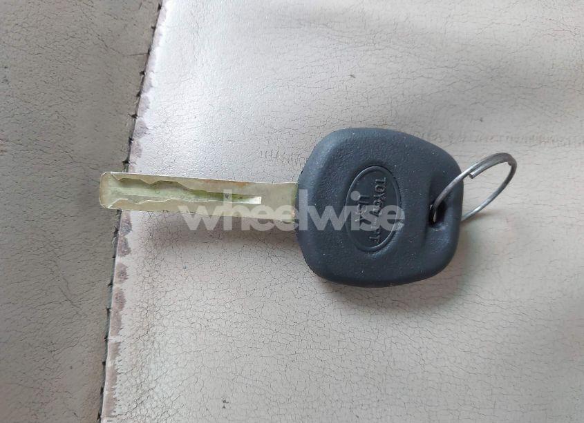 Photo 11 of 2008 Lexus Rx 350 (VIN 2T2GK31U38C035396)