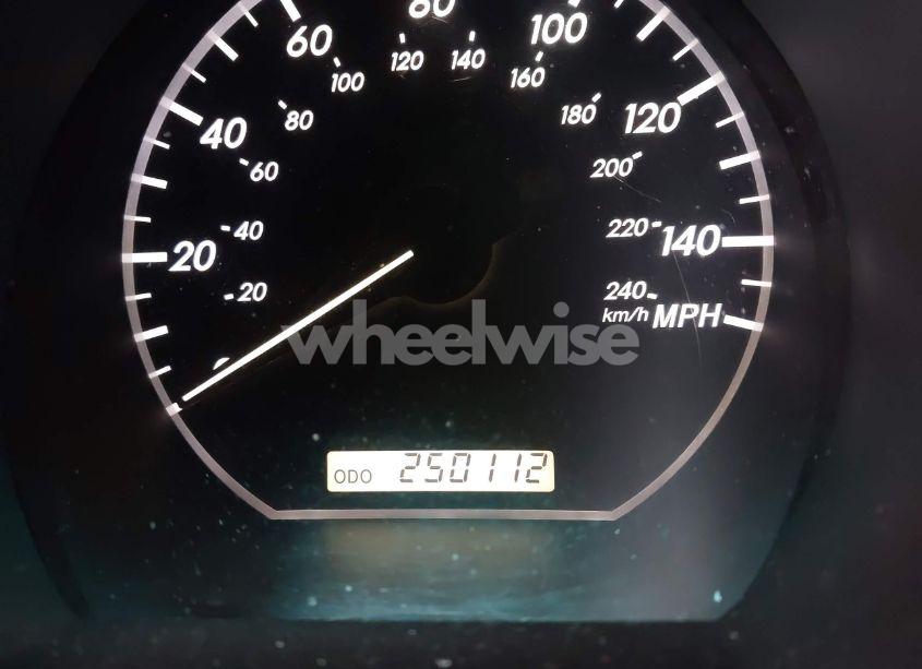 Photo 15 of 2008 Lexus Rx 350 (VIN 2T2GK31U38C035396)