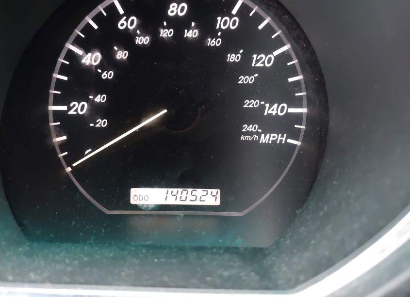 Photo 15 of 2008 Lexus Rx 350 (VIN 2T2GK31U38C047581)