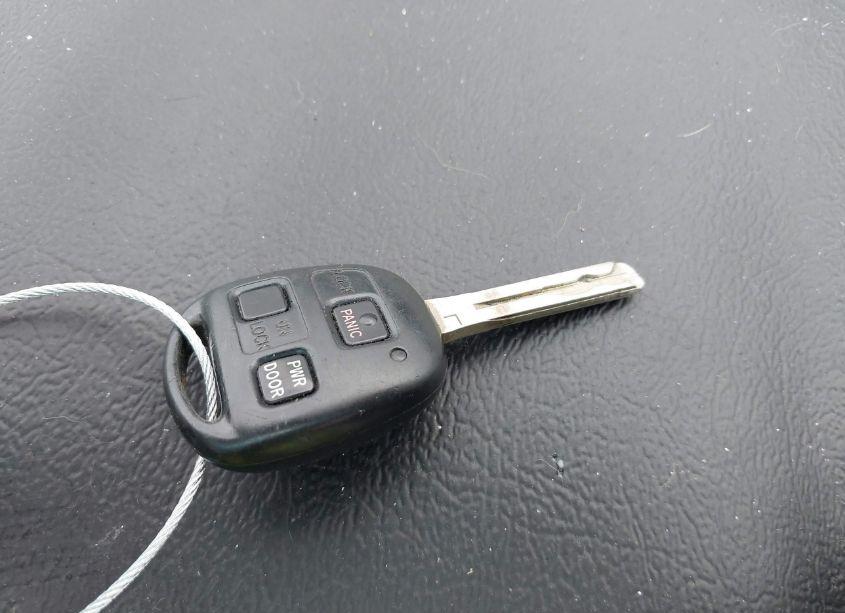 Photo 11 of 2008 Lexus Rx 350 (VIN 2T2GK31U38C049010)